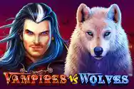 VAMPIRES VS WOLVES?v=6.0